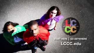 LCCC | Superhero | Super Value | Lehigh Carbon Community College