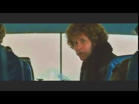 Will Ferrell - Everybody Love Everybody!