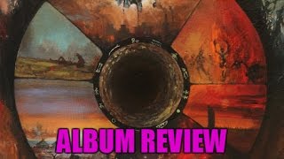 My Review Of Fit For An Autopsy "The Great Collapse"