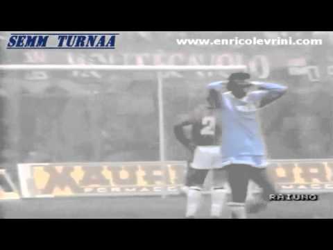 Serie A 1988-1989, day 13 Milan - Como 4-0 (Van Basten, Gullit, Virdis, Maccoppi o.g.)