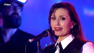 Luz Casal | Que corra el aire [live]