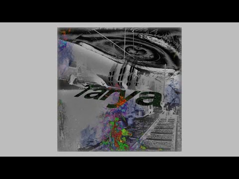 Mhot - Tarya (Visualizer) [prod. by Eversince]