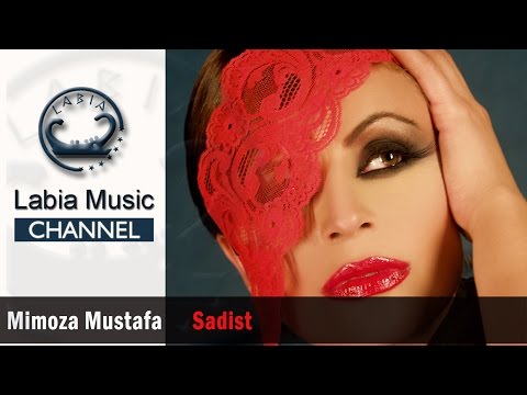Mimoza Mustafa - Sadist (Official video)
