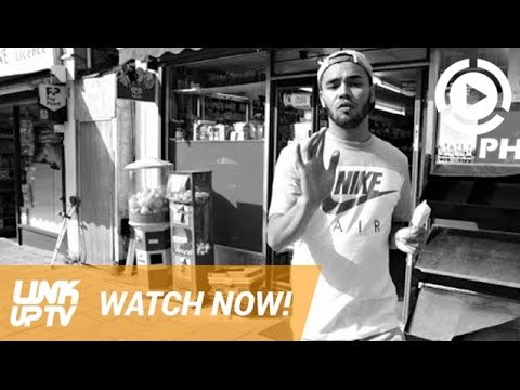 Yungen - 0 to 100 [@YungenPlayDirty] | Link Up TV