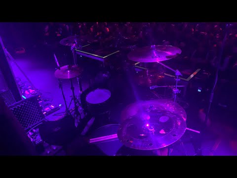 Leviathvn - Ov Sulfur - 10/26/22 - Nashville, TN