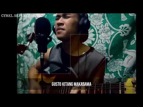 Kras (Acoustic Version) - Cyrel Separez