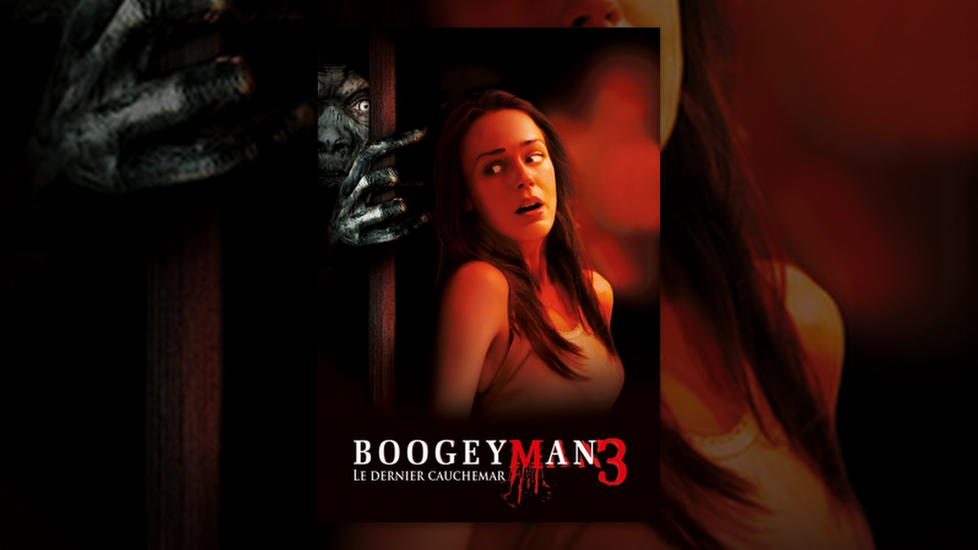 Boogeyman 3 Le Dernier Cauchemar (VF)