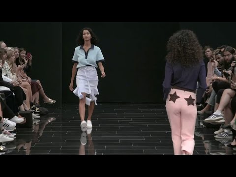 Ida Klamborn | Spring Summer 2017 Full Fashion Show | Exclusive