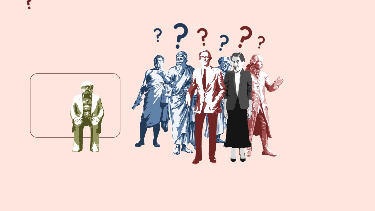Why study political philosophy