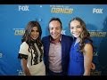 Maddie Ziegler Paula Abdul Interview So You Think You Can Dance