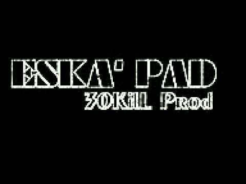 Eska Pad Instrumentale SwaGG 30kilLProd