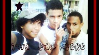 Arroyito - Fonseca Ft Jesu G & Jefrey