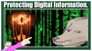 Null on Kiwifarms, Data Protection, Digital Privacy, and Telling Peopl