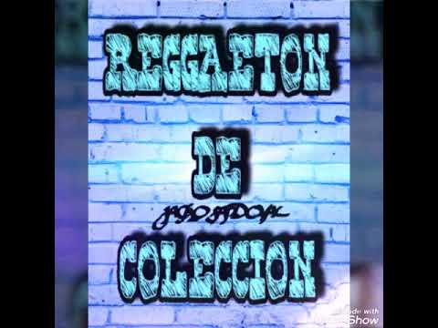 La Chica 10 - Fusión Perreo (Reggaeton de Colección)