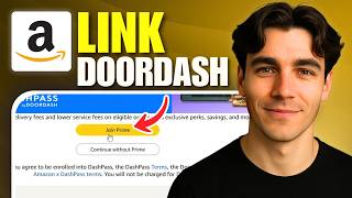 How To Link Doordash To Amazon Prime (Tutorial 2026)
