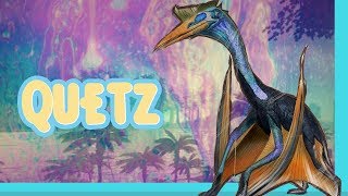 Ark | How to summon a Quetzal w/ Console Commands