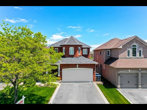 47 Twin Willow Crescent Brampton Home for Sale - Real Estate Properties for Sale