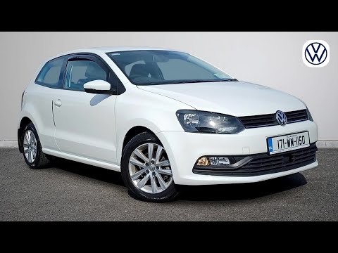 Volkswagen Polo 1.0 3DR 60HP Trendline - Image 2