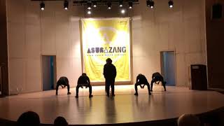 180812 VENUS 신화 SHINHWA - All Your Dreams (2018) COVER (With ID)