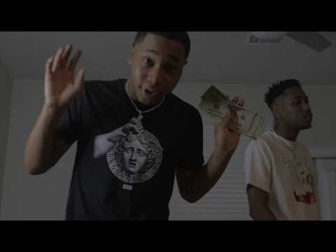 Vesso x TGF P-Money - Foreign [Official Music Video]