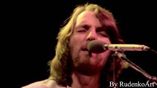Supertramp-Ain't nobody but me (1.1979.Paris) Remastered by RudenkoArt
