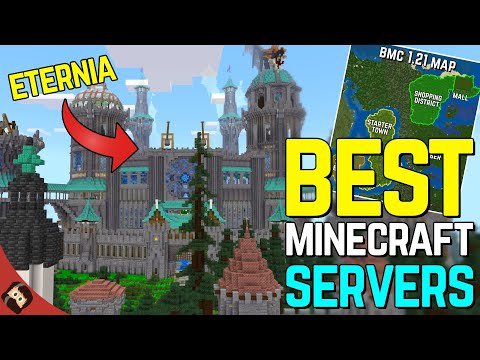 Unbelievable Minecraft Servers - Join Now for Free!