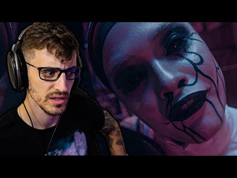 I Was EXTREMELY DISTURBED Listening to "Gary Heidnik" by SKYND ft. Jonathan Davis | (REACTION!!)