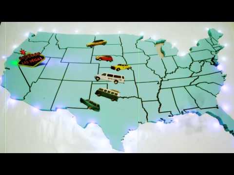 2012 01 01 Dedicated Stop Motion Test