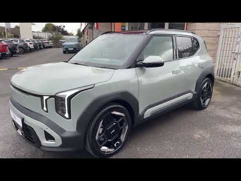 Kia EV2 GT LINE PLUS - Image 2