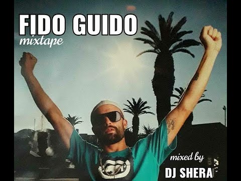 FIDO GUIDO Mixed by DJ SHERA