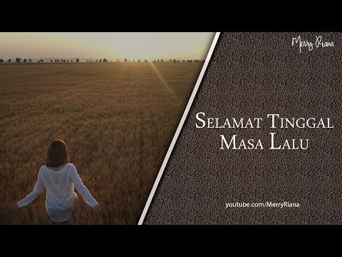 KETIKA KAMU INGIN LEPAS DARI MASA LALU (Video Motivasi) | Spoken Word | Merry Riana
