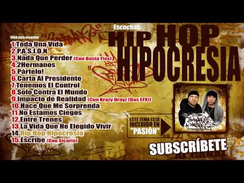 Hip Hop Hipocresia
