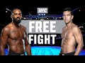 UFC Classic: Jon Jones vs Lyoto Machida | FULL FIGHT