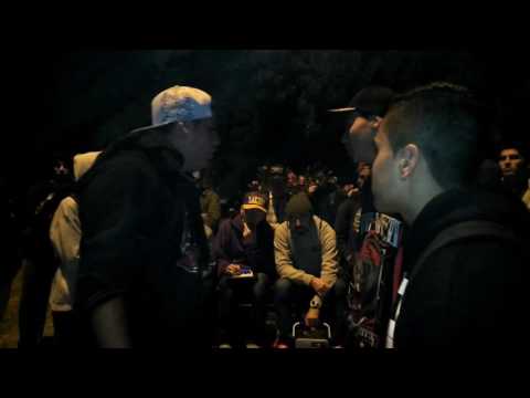 Relaxx / Destreet vs Nero / Guerrero C - Semifinal - Batallas Catamarca Duplas I 2vs2 2017