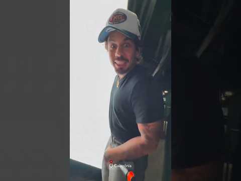 Zé Felipe em Caiapônia - Goiás #anacastela #zefelipe #caiaponia