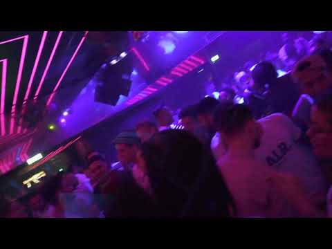 DJ imTi - aftermovie @le Club Vienna