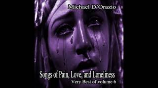 "An introspection of Hurt" by Michael D'Orazio