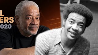 The Life and Sad Ending of Bill Withers