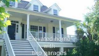 preview picture of video 'Charleston National, Mt Pleasant SC  5BR/4BA'