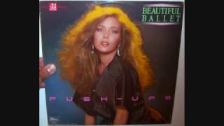 Beautiful Ballet - Exerciser (1985 12")