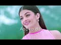 Aapka Dil Hamare Paas Hai New Whatsapp Status Evergreen Romantic Song Whatsapp Status Love Viral