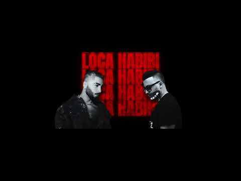 Loca Habibi - ART BEATZ X @ILYAH 