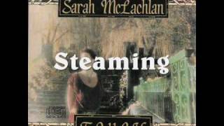 Sarah McLachlan- Touch album-song sampler