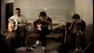 The Get Up Kids - Shorty (live acoustic)