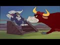 Tom And Jerry Episodes Texas Tom Tom And Jerry Cartoon