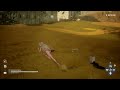 Nude Eve Mod In Stellar Blade 2