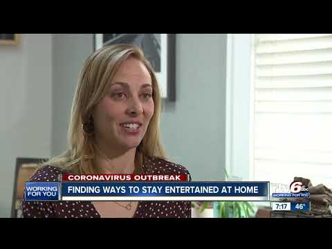 RTV6 News at 7 p.m. | March 16, 2020