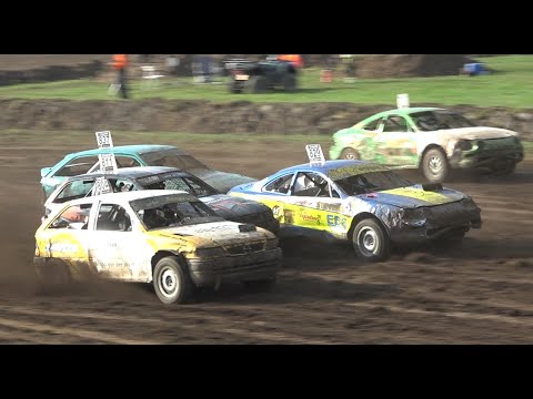 NK Autocross Ferwoude 2022 - Finale Divisie V