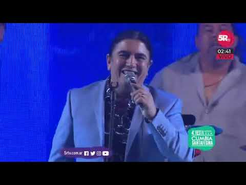 Mario Pereyra | Fiesta de la Cumbia Santafesina 2019