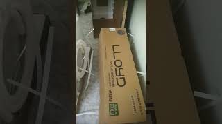 Download lagu LLOYD AC 1.5 TONN 5 STAR UNBOXING *Best One* mp3